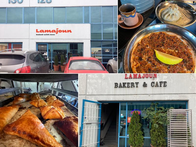 Lamajoun 11782 River Rd Unit 128, Richmond