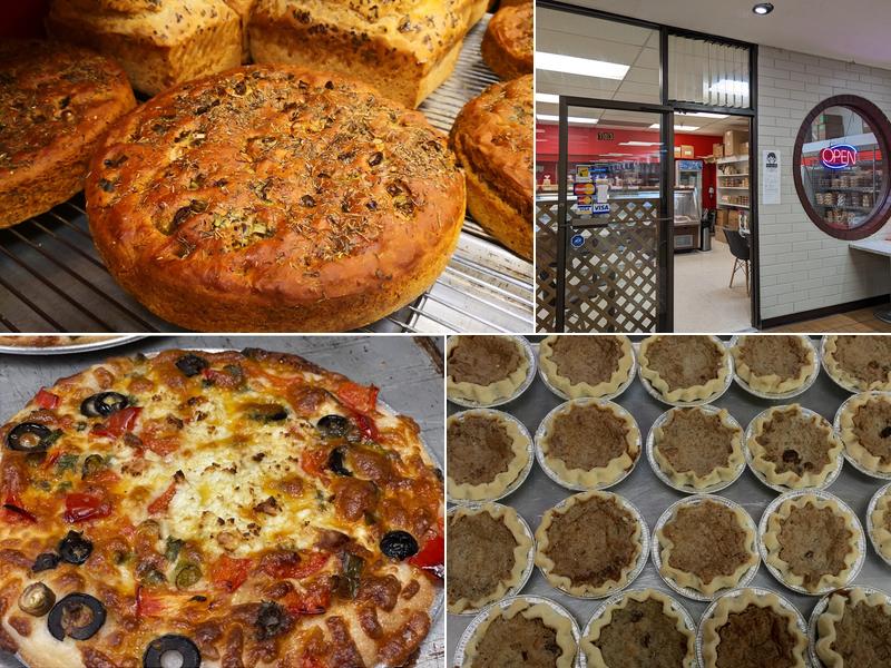 Mountain Top Wheat & Gluten-Free Bakery