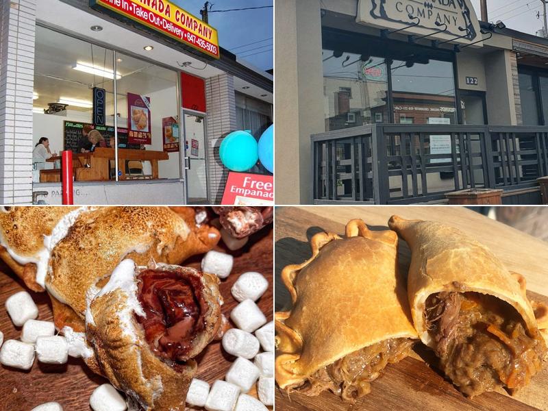 The Empanada Company