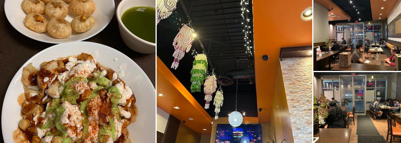 THE KAKORI - INDIAN MUGHLAI CUISINE