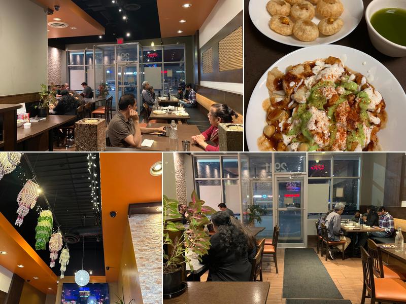 THE KAKORI - INDIAN MUGHLAI CUISINE 2911 Eglinton Ave W UNIT 2, Mississauga