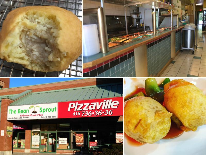 The Bean Sprout 219 Connie Crescent, Concord