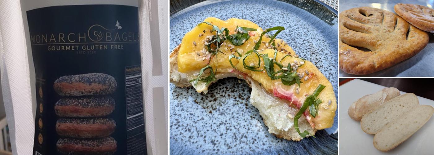 Gold Standard Gluten Free Baking Corp.