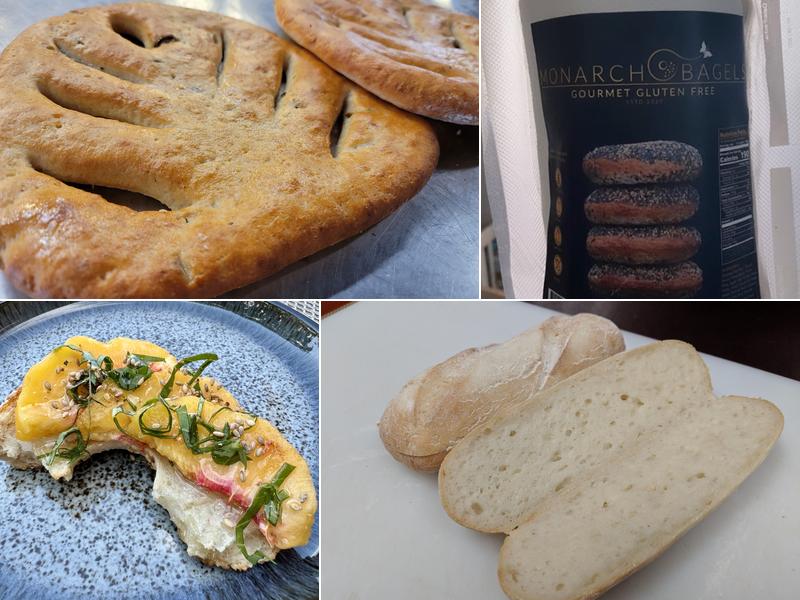 Gold Standard Gluten Free Baking Corp.