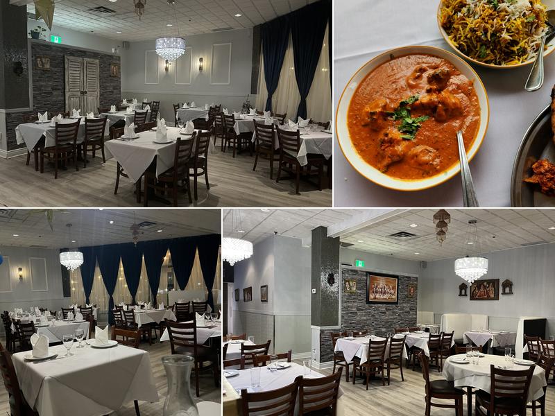 Bombay Touch Promenade