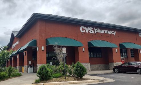 CVS