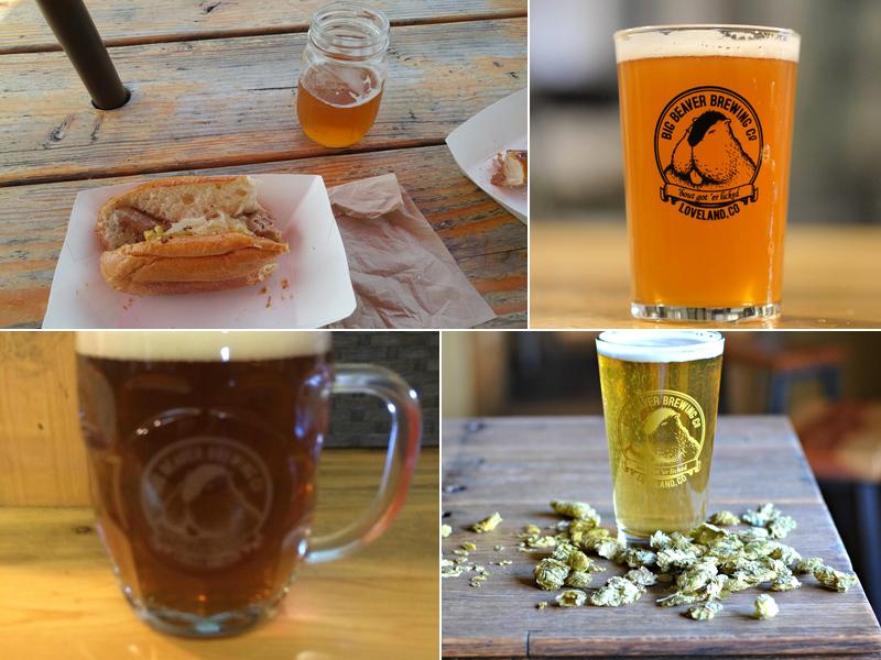 Big Beaver Brewing Co