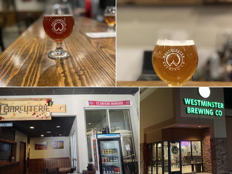 Westminster Brewing Co.