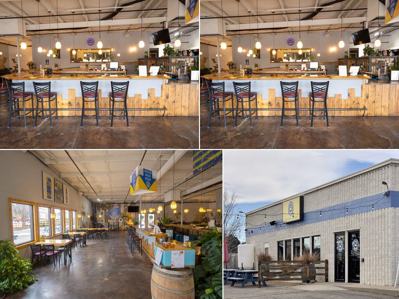 Crabtree Brewing Company