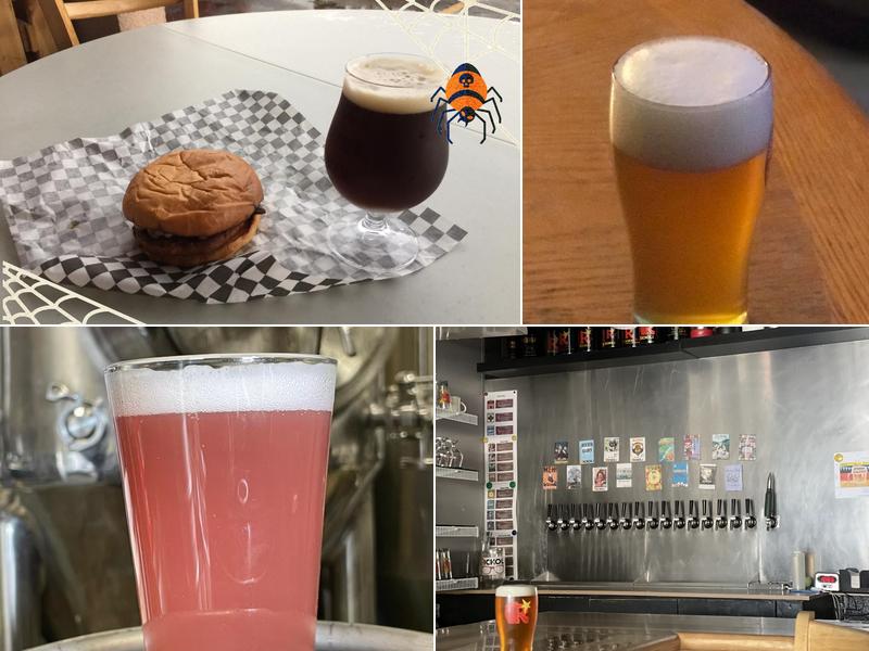 Brewery Rickoli 4335 Wadsworth Blvd, Wheat Ridge