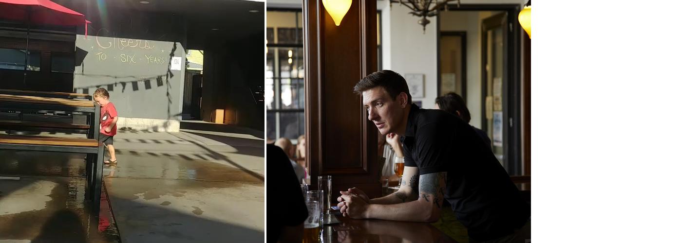 Call to Arms Brewing Company Menu