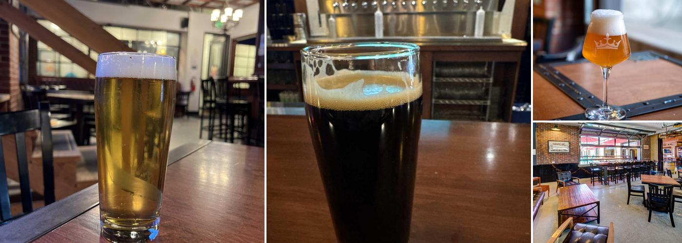 Call to Arms Brewing Company