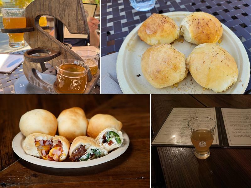 Satire Brewing Company