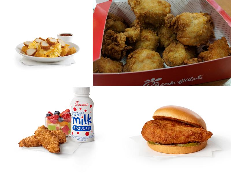 Chick-fil-A