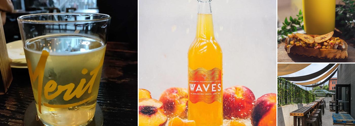 MERIT Brewing Company