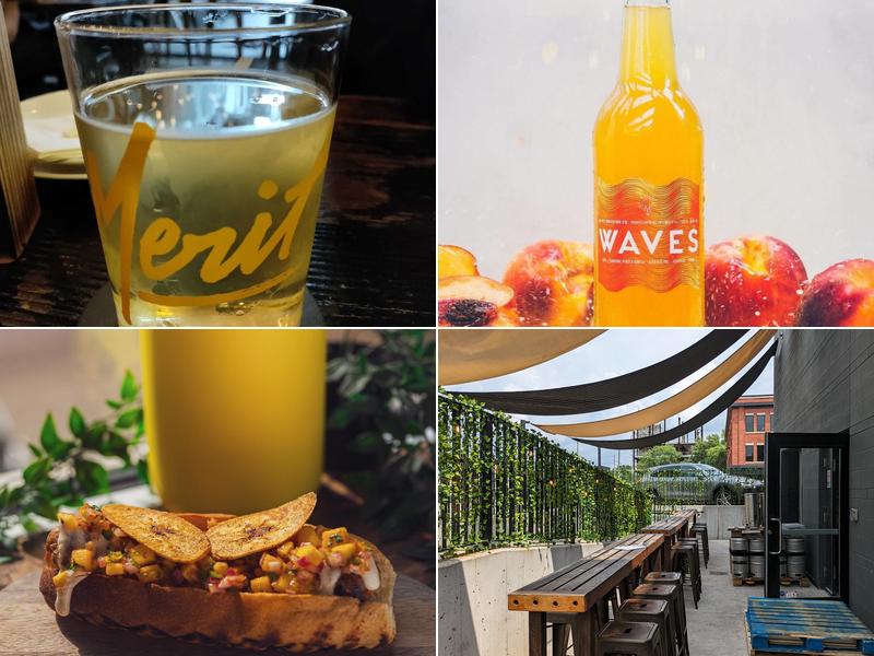 MERIT Brewing Company