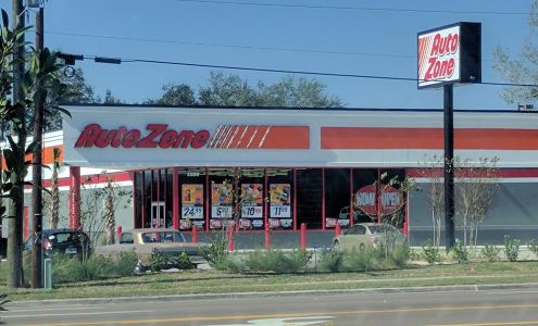 AutoZone Auto Parts