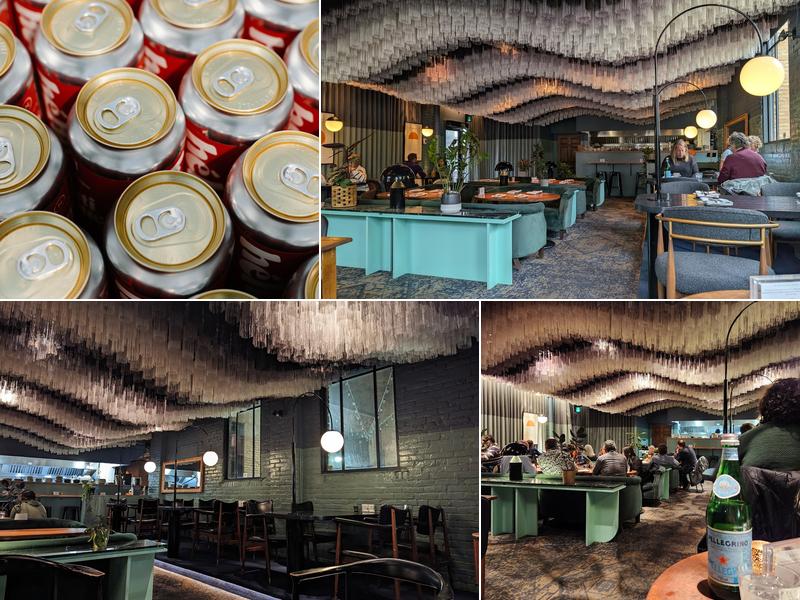 Nonsuch Brewing Co. 125 Pacific Ave, Winnipeg