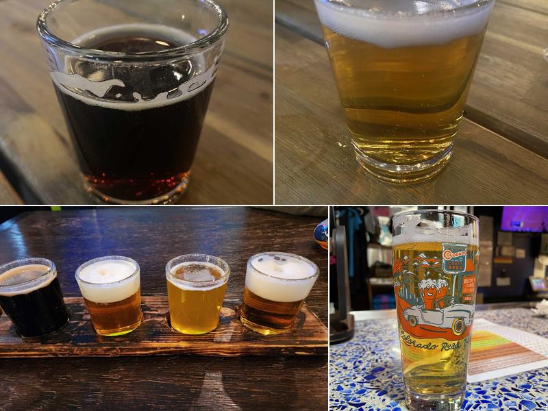 Cheluna Brewing Company