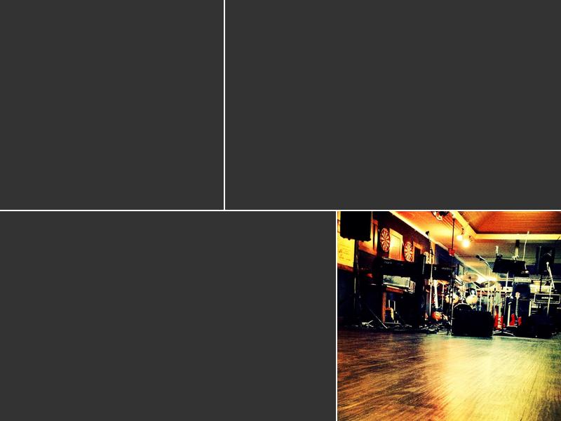 Phoenix Bar and Grill Menu