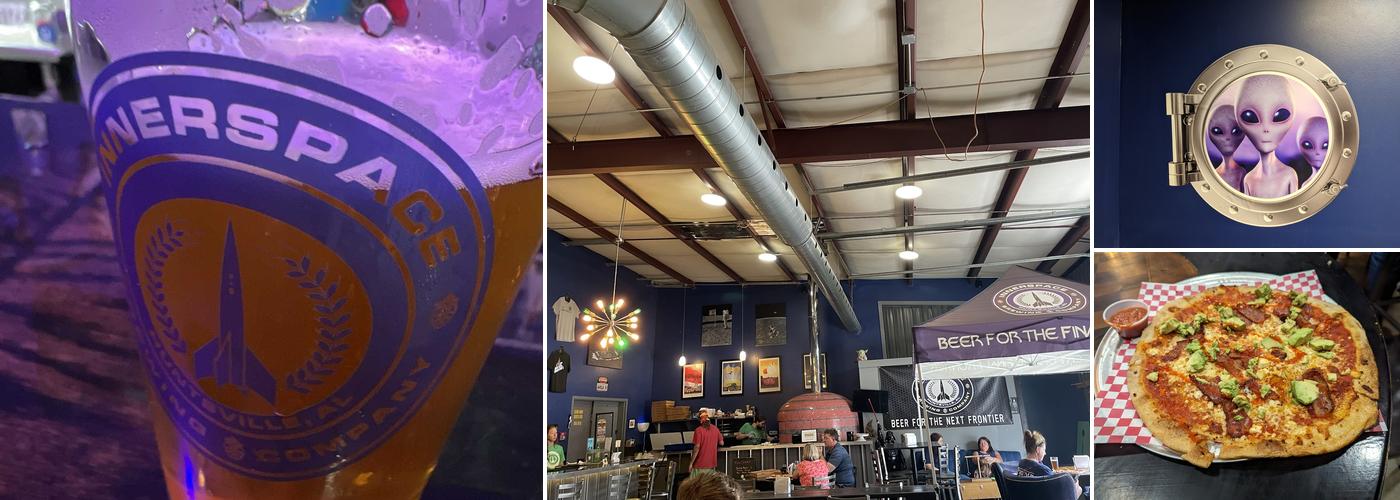 Innerspace Brewing Company