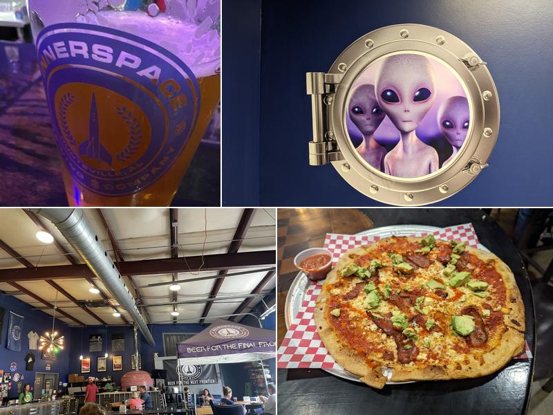 Innerspace Brewing Company