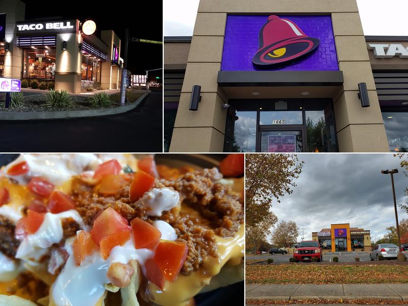 Taco Bell