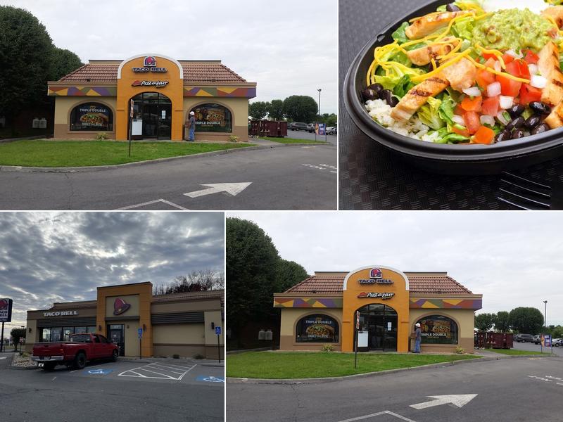 Taco Bell