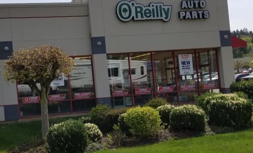 O'Reilly Auto Parts