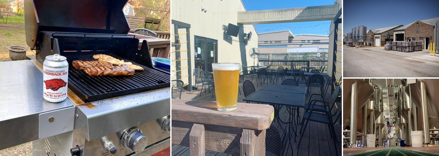 Core Brewing & Distilling Co.