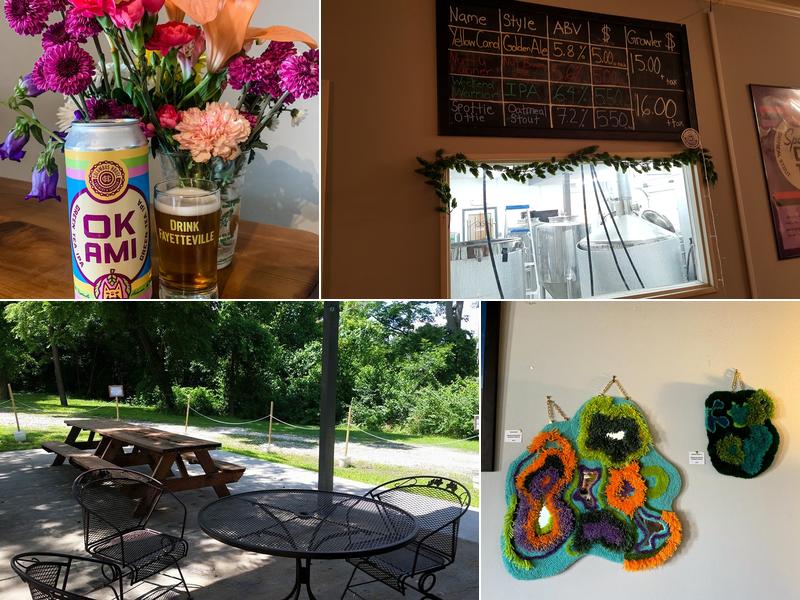 Columbus House Brewery and Tap Room