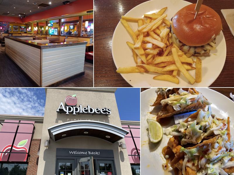 Applebee's Grill + Bar