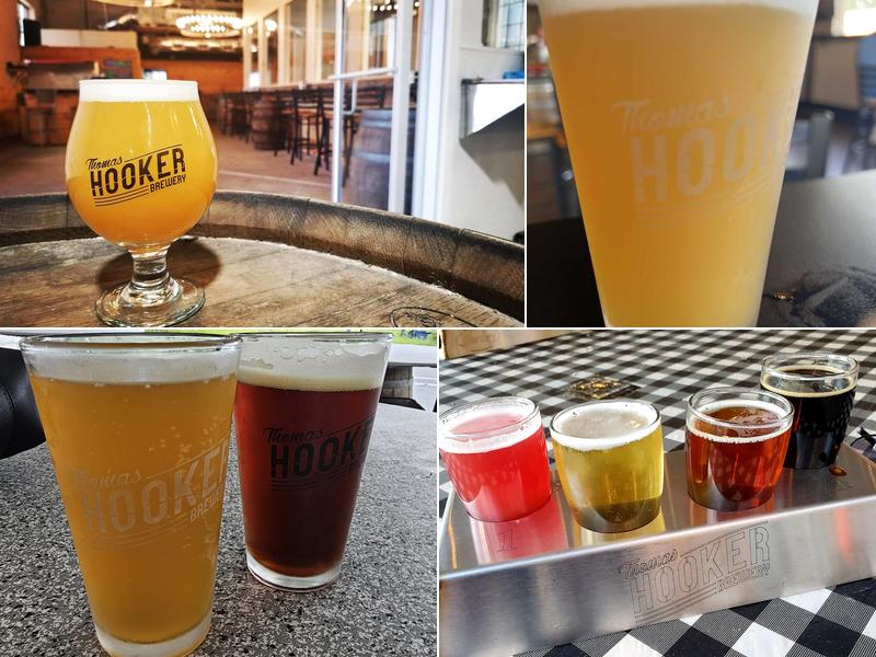 Thomas Hooker Brewery 16 Tobey Rd, Bloomfield