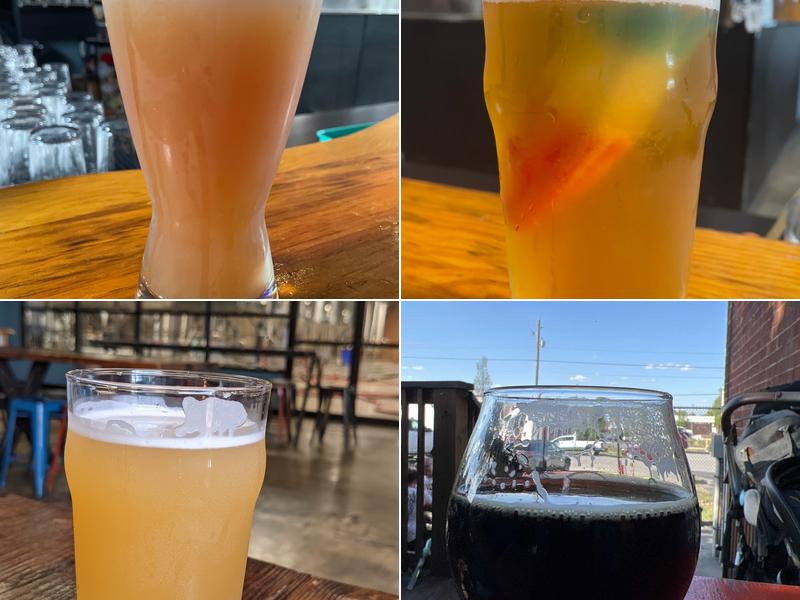 Savannah River Brewing Co.