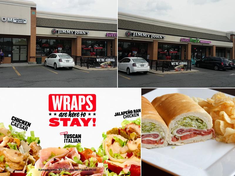 Jimmy John's