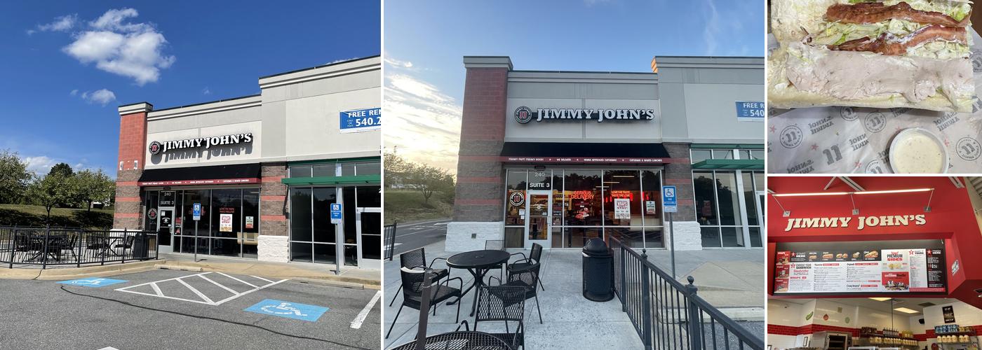Jimmy John's