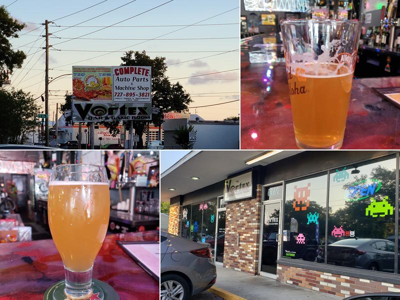 The Potion Portal 2329 28th St N, St. Petersburg