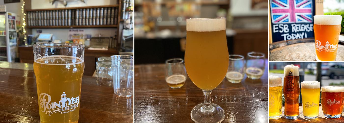 Point Ybel Brewing Company