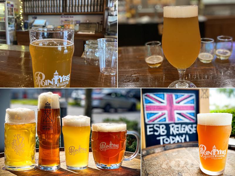 Point Ybel Brewing Company