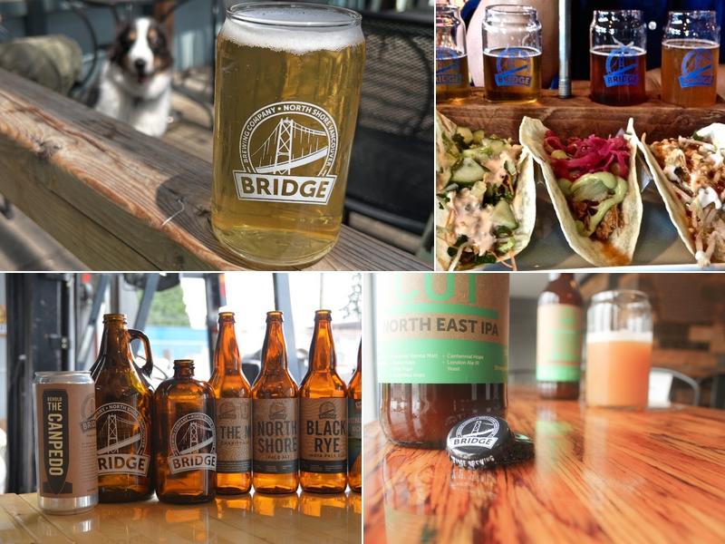 Bridge Brewing Company