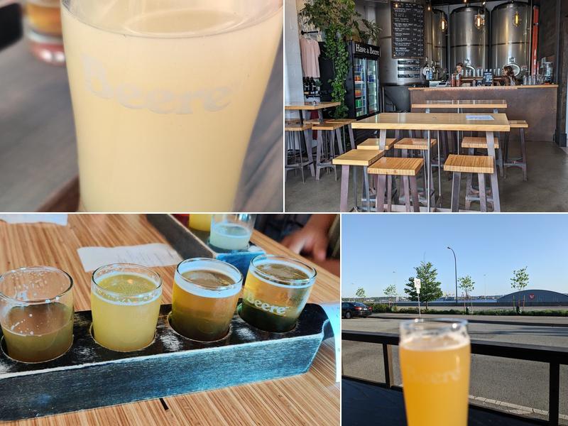 Beere Brewing Company