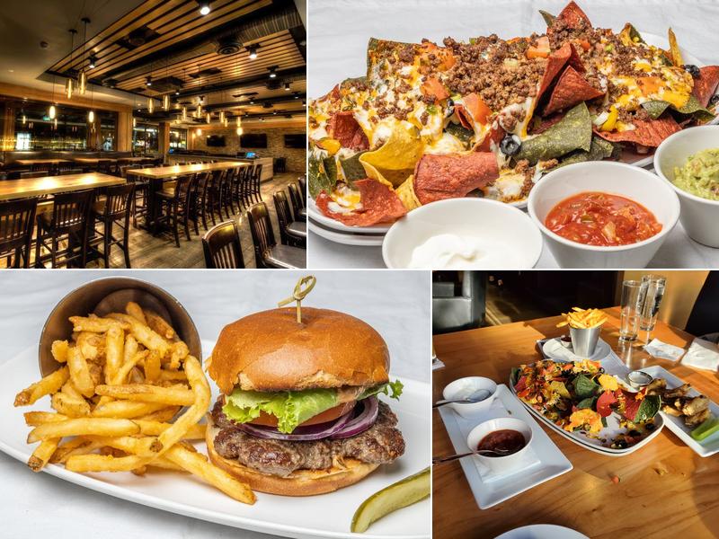 Jack Lonsdale's Public House