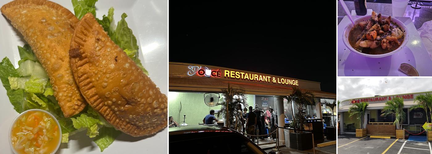 Doucè Restaurant and Lounge