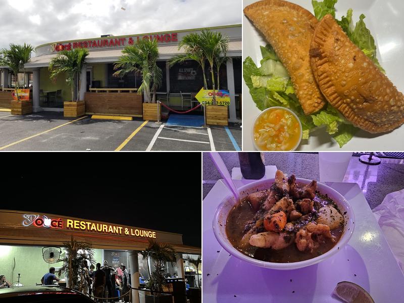 Doucè Restaurant and Lounge