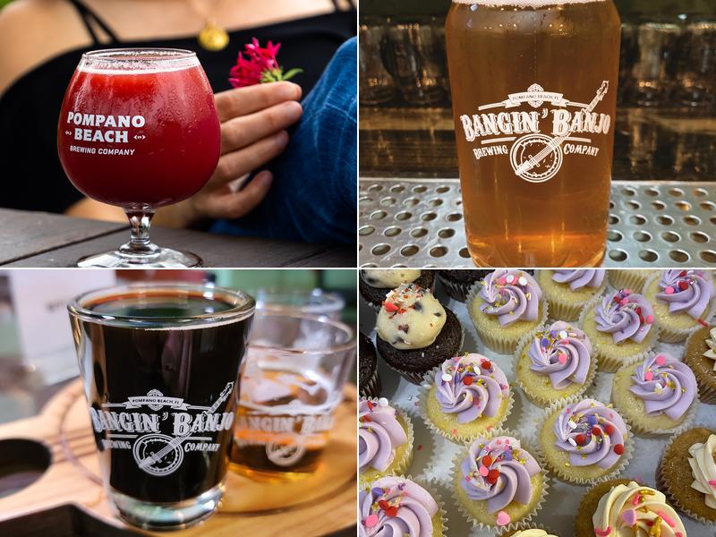 Pompano Beach Brewing Company 3200 NW 23rd Ave Suite 500, Pompano Beach