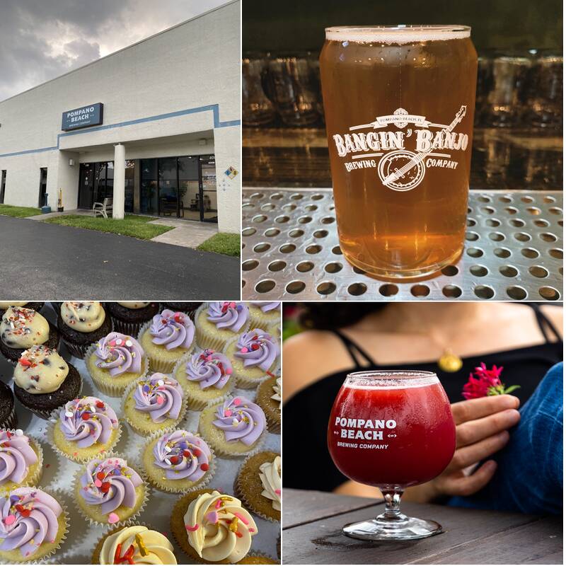 Pompano Beach Brewing Company