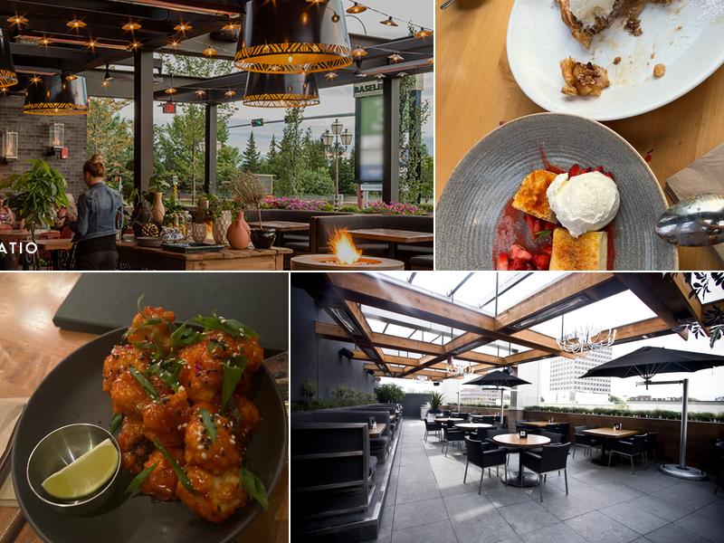 JOEY 75 O'Neill Rd, North York