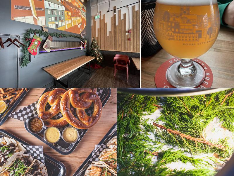 Royal City Brewing Company 199 Victoria Rd S, Guelph