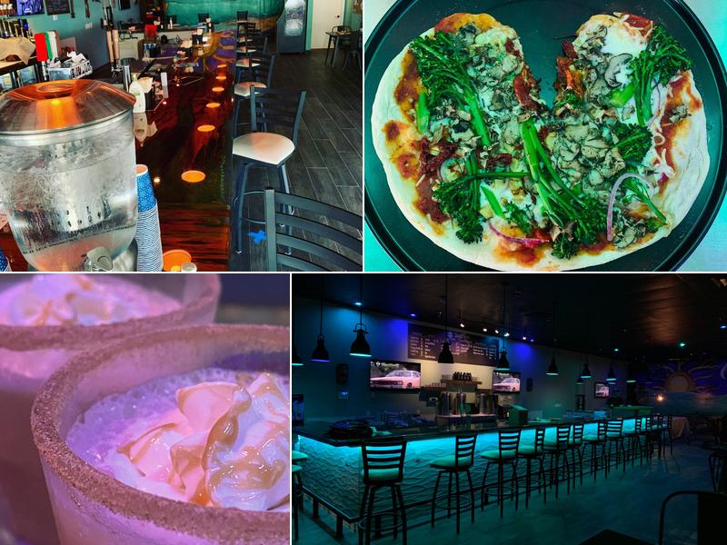 Island Root Kava Bar Royal Palm 9908 Southern Blvd, West Palm Beach