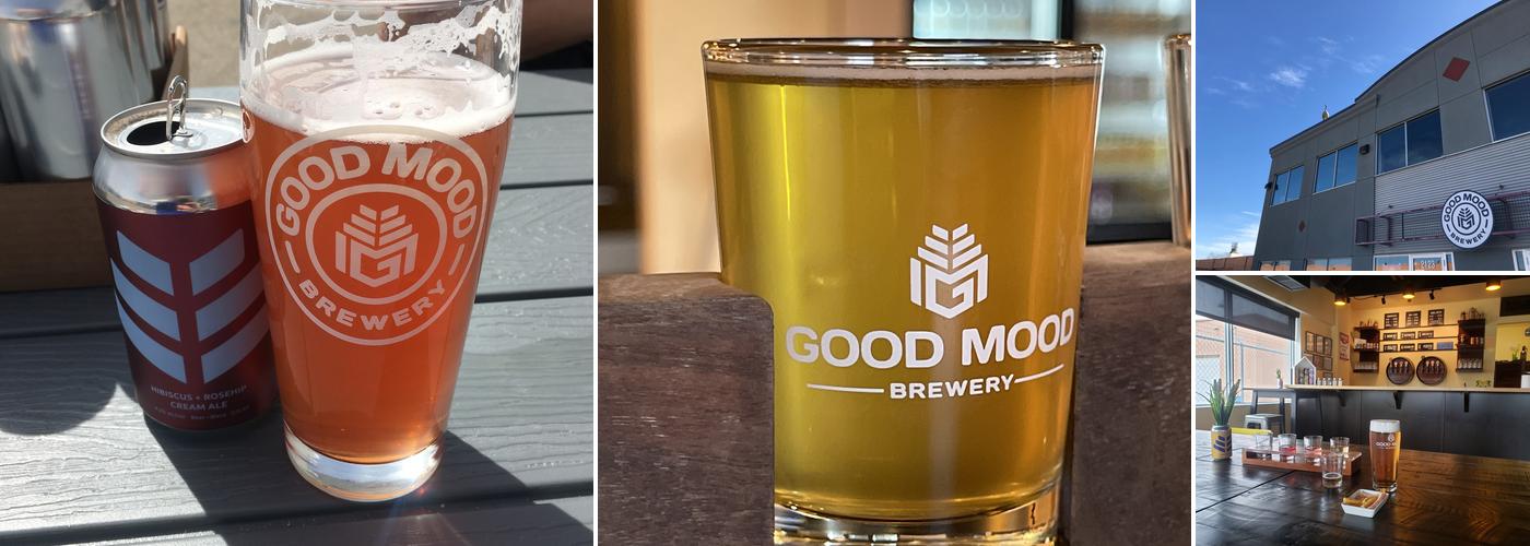 Good Mood Brewery